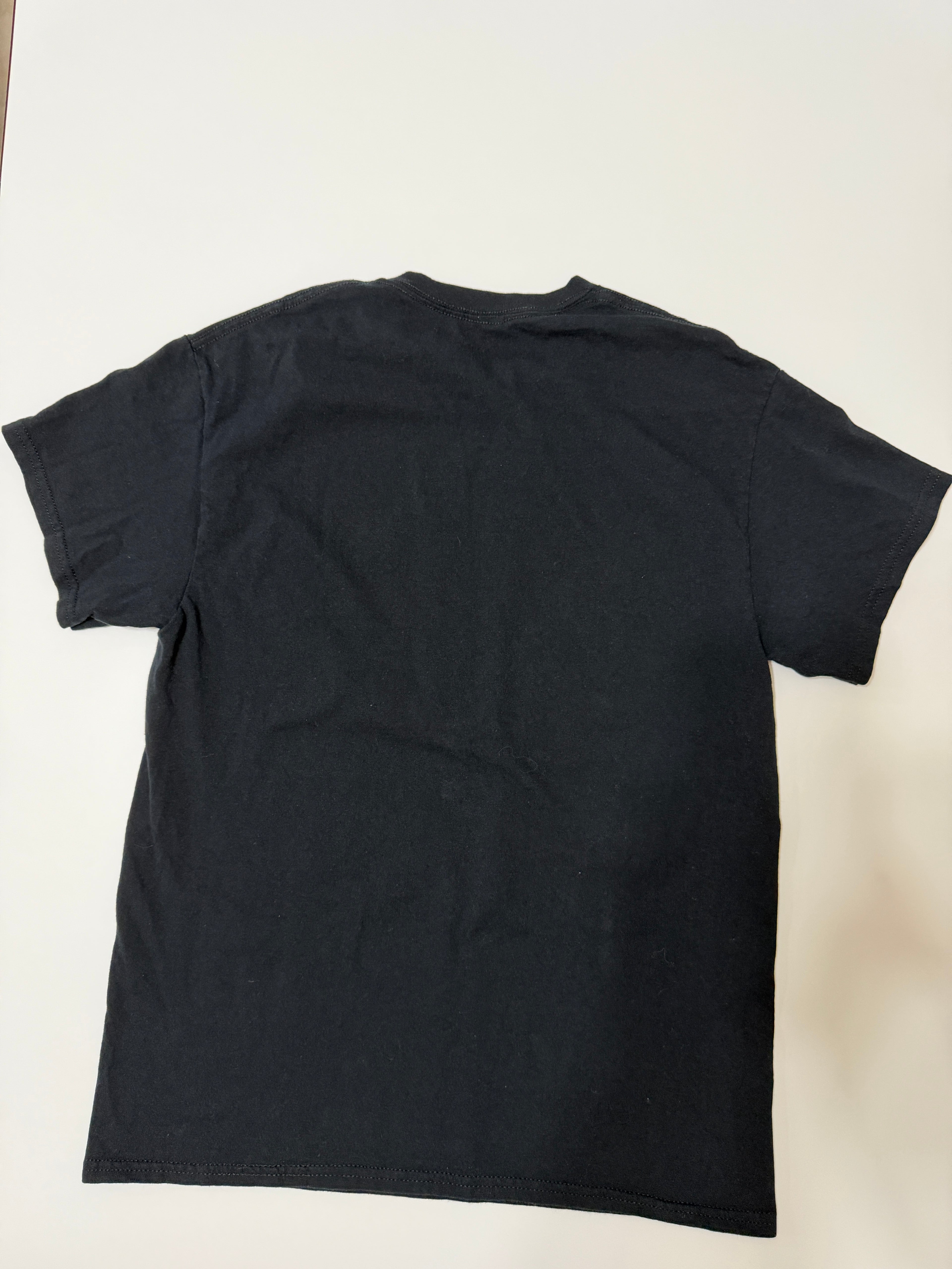 Boyz n the Hood - Aint No Fairy Tale Black T-shirt (pre-owed)