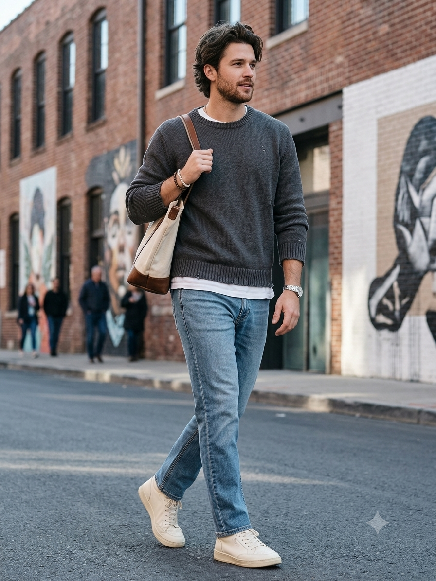 Signature by Levi Strauss & Co. Jeans Blue